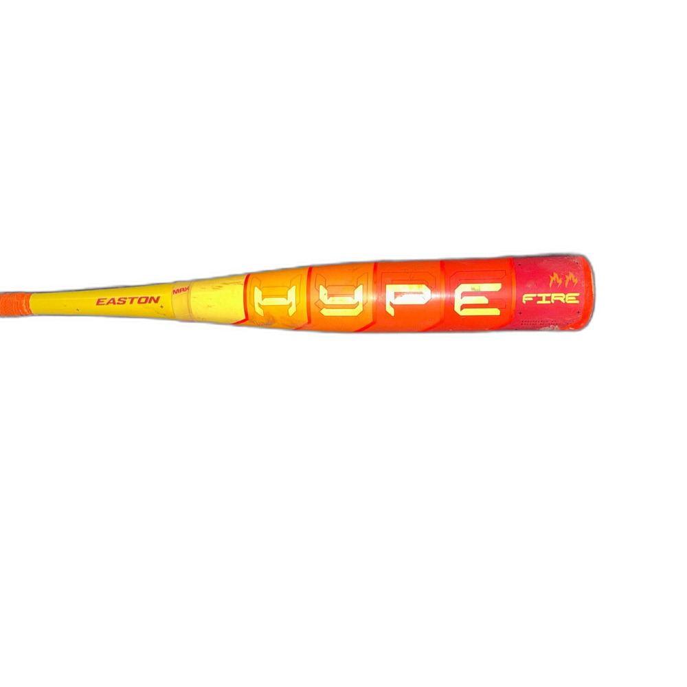 Easton Hype Fire USA Baseball Bat -11 31" 20oz 2 5/8" Composite